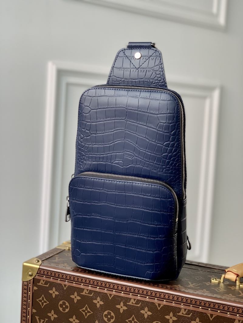 LV Waist Chest Packs